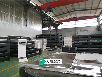 如何選擇激光切割機(jī)廠家？