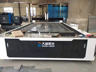 金屬激光切割機(jī)適用于哪些材料？