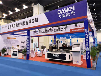 金屬激光切割機可以應用于家具行業(yè)嗎？